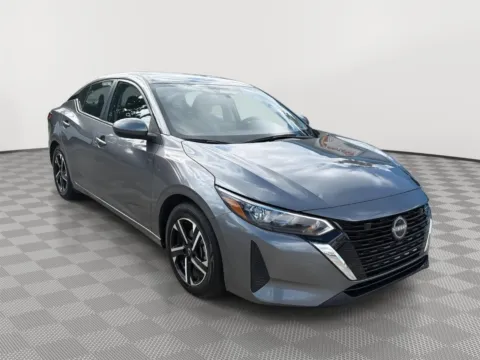 More photos of 2024 Nissan Sentra SV at Payless Car Sales, SC