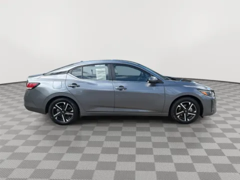 More photos of 2024 Nissan Sentra SV at Payless Car Sales, SC