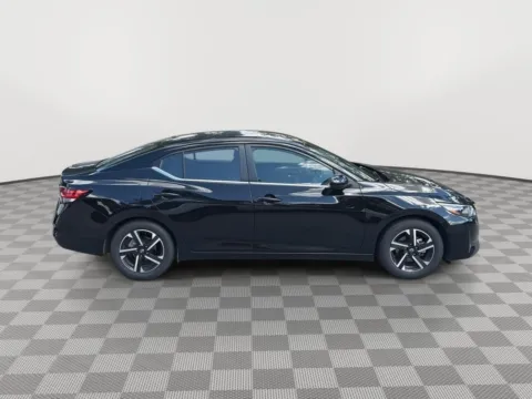 More photos of 2025 Nissan Sentra SV at Payless Car Sales, SC