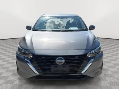 Photos of 2024 Nissan Sentra S for sale in North Charleston, SC at Payless Car Sales