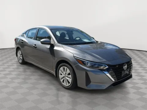More photos of 2024 Nissan Sentra S at Payless Car Sales, SC