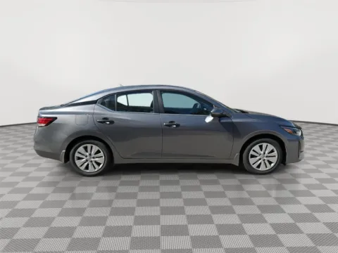 More photos of 2024 Nissan Sentra S at Payless Car Sales, SC