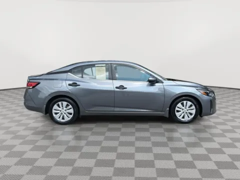 More photos of 2024 Nissan Sentra S at Payless Car Sales, SC