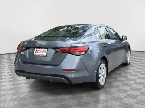 More photos of 2024 Nissan Sentra S at Payless Car Sales, SC