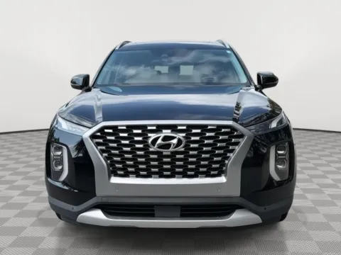 Photos of 2021 Hyundai Palisade SEL for sale in North Charleston, SC at Payless Car Sales