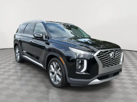 More photos of 2021 Hyundai Palisade SEL at Payless Car Sales, SC