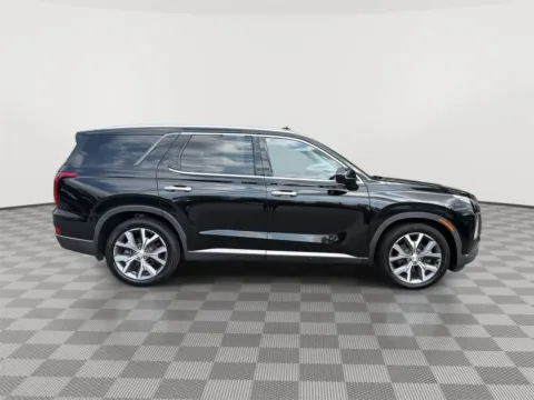 More photos of 2021 Hyundai Palisade SEL at Payless Car Sales, SC