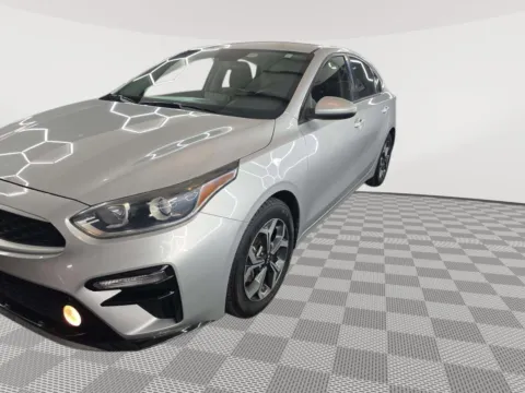 Another view of 2020 Kia Forte LXS for sale in North Charleston, SC at Payless Car Sales