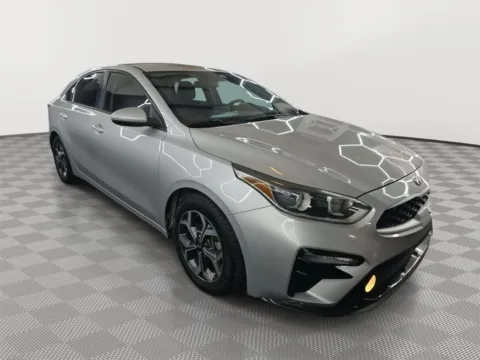 More photos of 2020 Kia Forte LXS at Payless Car Sales, SC