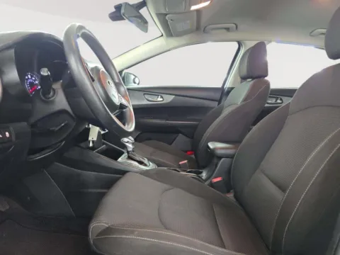 More photos of 2020 Kia Forte LXS at Payless Car Sales, SC