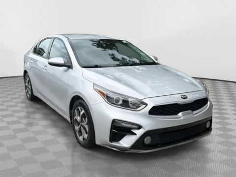 Another view of 2020 Kia Forte LXS for sale in North Charleston, SC at Payless Car Sales