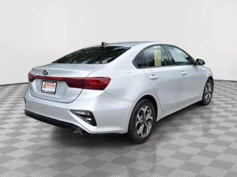 More photos of 2020 Kia Forte LXS at Payless Car Sales, SC