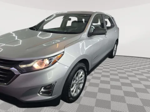 Another view of 2020 Chevrolet Equinox LS for sale in North Charleston, SC at Payless Car Sales