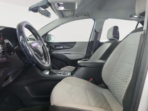 More photos of 2020 Chevrolet Equinox LS at Payless Car Sales, SC