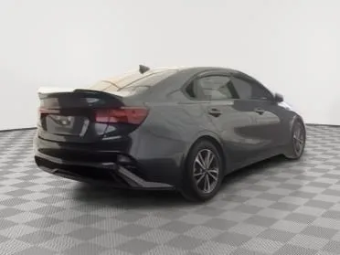 Another view of 2022 Kia Forte LXS for sale in North Charleston, SC at Payless Car Sales