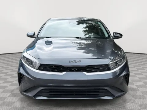 Photos of 2022 Kia Forte LXS for sale in North Charleston, SC at Payless Car Sales