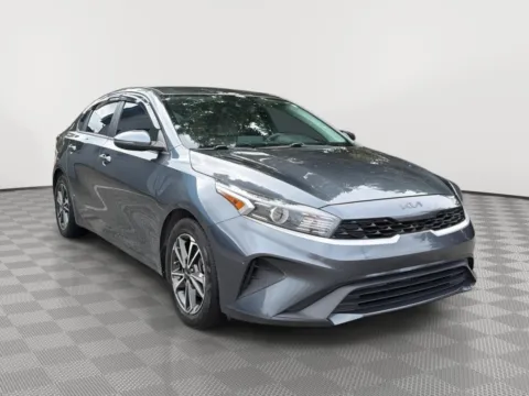 Another view of 2022 Kia Forte LXS for sale in North Charleston, SC at Payless Car Sales