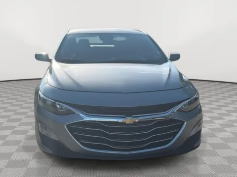 Photos of 2024 Chevrolet Malibu 1LT Sedan 4D for sale in North Charleston, SC at Payless Car Sales
