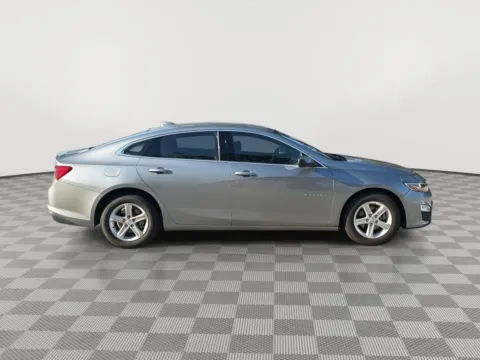 More photos of 2024 Chevrolet Malibu 1LT Sedan 4D at Payless Car Sales, SC
