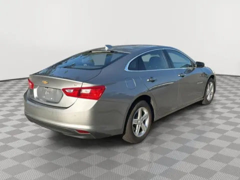 More photos of 2024 Chevrolet Malibu 1LT Sedan 4D at Payless Car Sales, SC