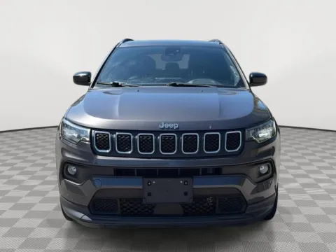 Photos of 2024 Jeep Compass Latitude for sale in North Charleston, SC at Payless Car Sales