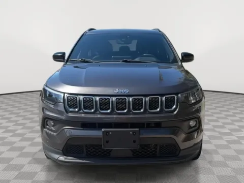 Photos of 2024 Jeep Compass Latitude for sale in North Charleston, SC at Payless Car Sales