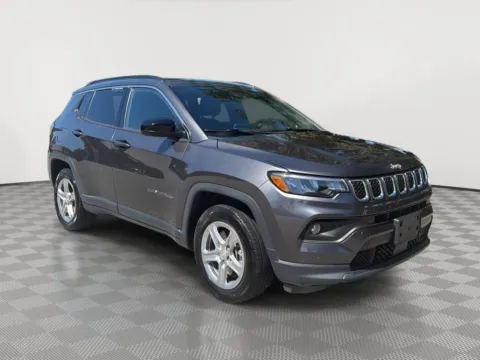 More photos of 2024 Jeep Compass Latitude at Payless Car Sales, SC