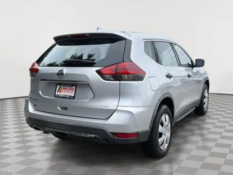 More photos of 2018 Nissan Rogue S at Payless Car Sales, SC