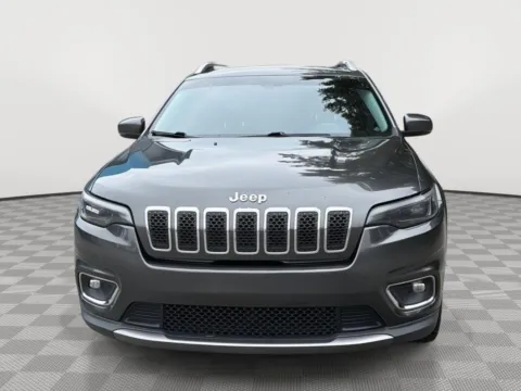 Photos of 2019 Jeep Cherokee Limited for sale in North Charleston, SC at Payless Car Sales