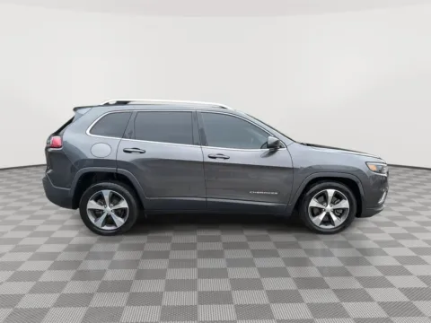 More photos of 2019 Jeep Cherokee Limited at Payless Car Sales, SC