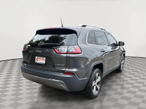 More photos of 2019 Jeep Cherokee Limited at Payless Car Sales, SC