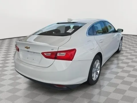 Photos of 2023 Chevrolet Malibu LT for sale in North Charleston, SC at Payless Car Sales