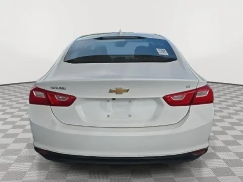Another view of 2023 Chevrolet Malibu LT for sale in North Charleston, SC at Payless Car Sales