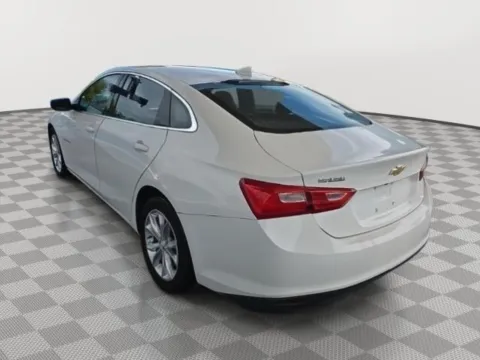 More photos of 2023 Chevrolet Malibu LT at Payless Car Sales, SC