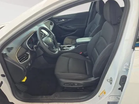 More photos of 2023 Chevrolet Malibu LT at Payless Car Sales, SC