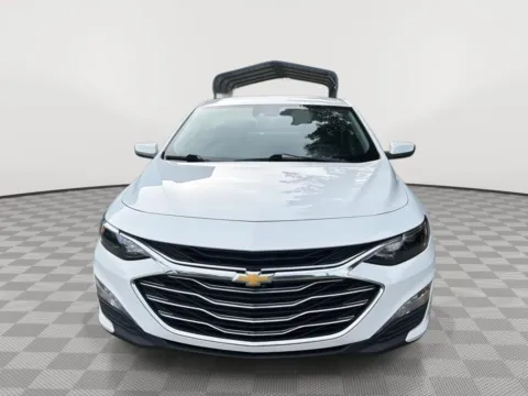 Photos of 2023 Chevrolet Malibu LT for sale in North Charleston, SC at Payless Car Sales
