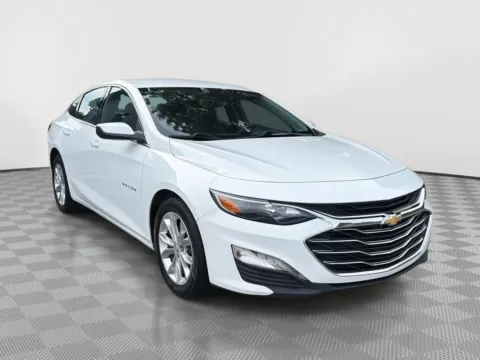 More photos of 2023 Chevrolet Malibu LT at Payless Car Sales, SC