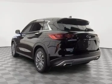 More photos of 2023 INFINITI QX50 PURE at Payless Car Sales, SC