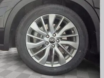 More photos of 2023 INFINITI QX50 PURE at Payless Car Sales, SC