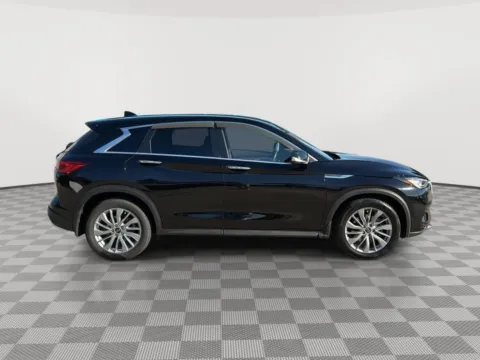 More photos of 2023 INFINITI QX50 PURE at Payless Car Sales, SC