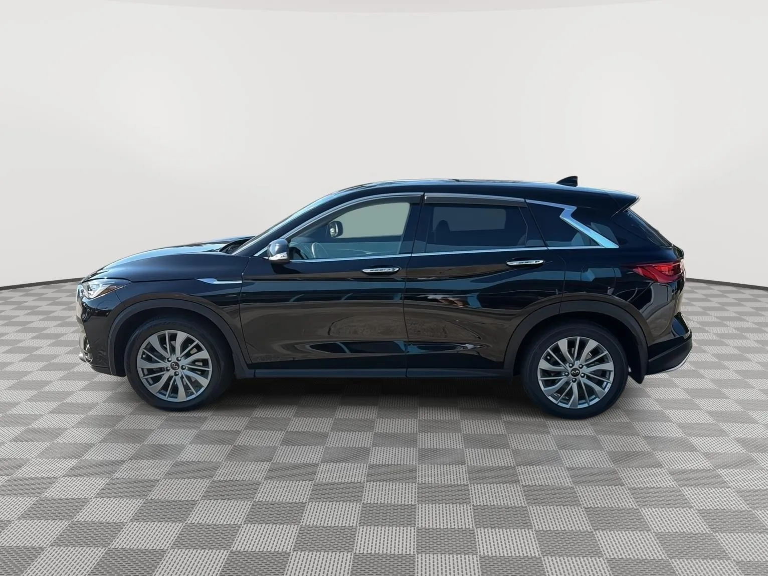 2023 INFINITI QX50 Pure - Photo 11