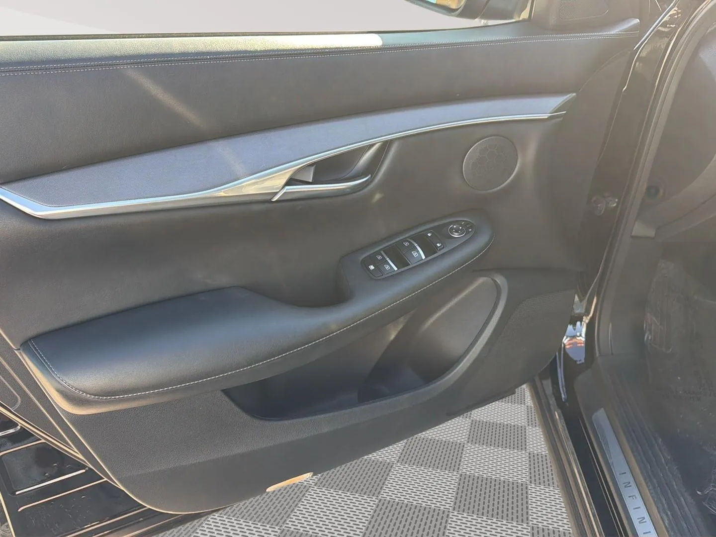 2023 INFINITI QX50 Pure - Photo 14