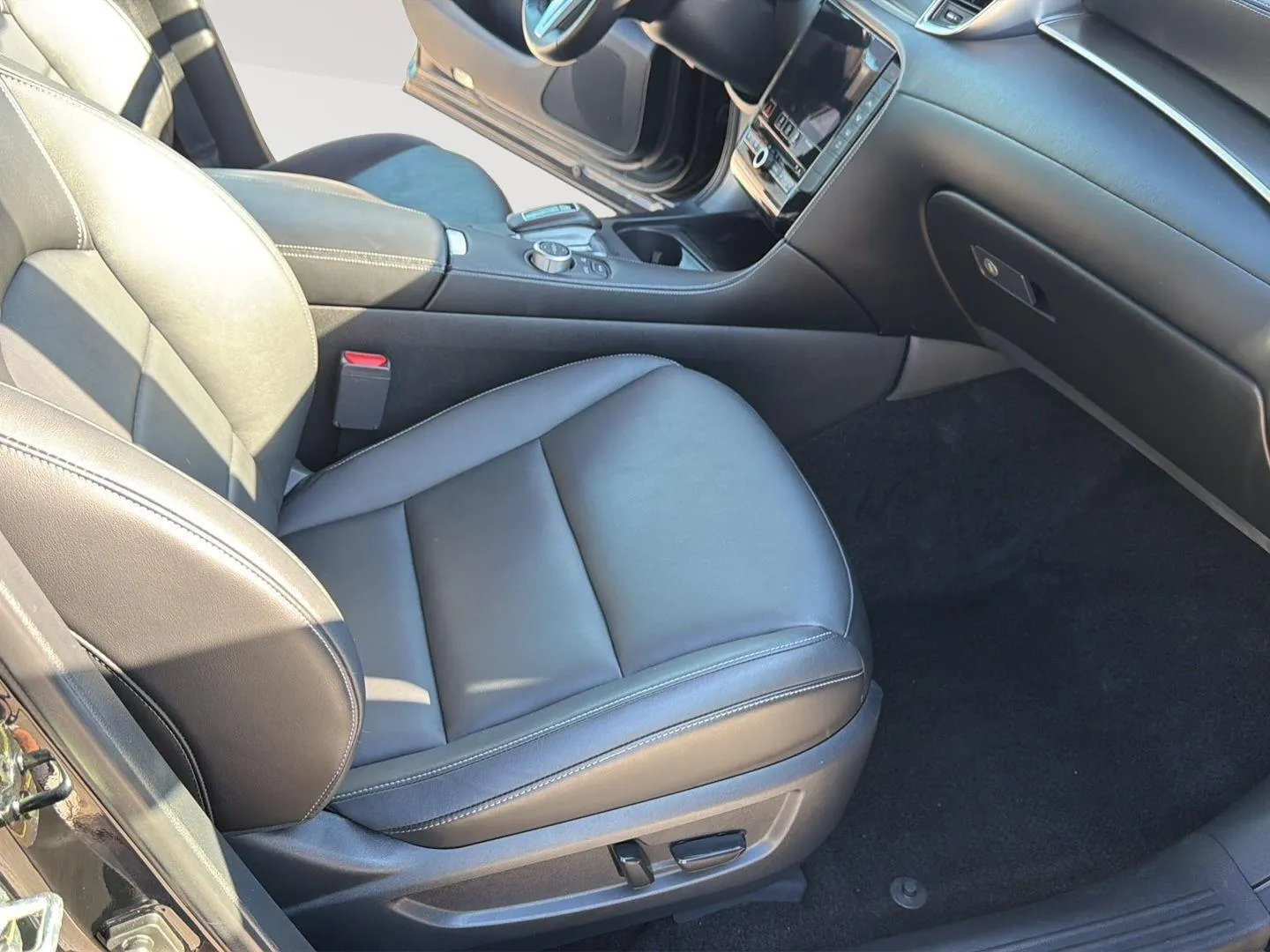 2023 INFINITI QX50 Pure - Photo 22