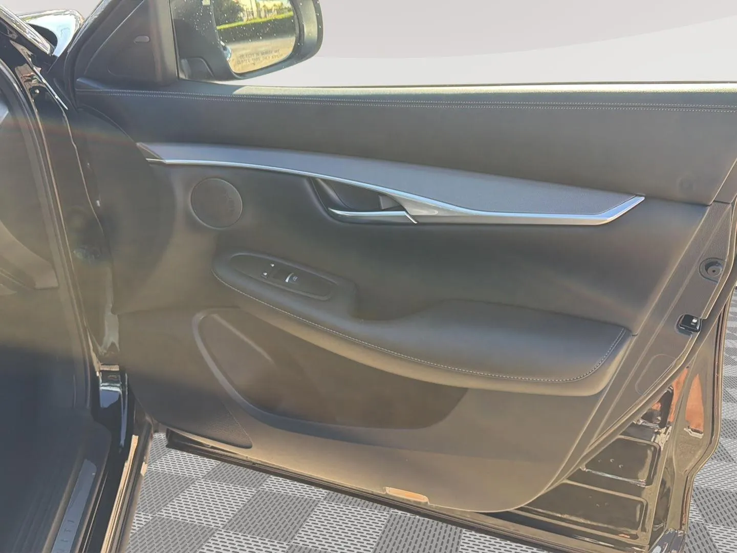 2023 INFINITI QX50 Pure - Photo 23