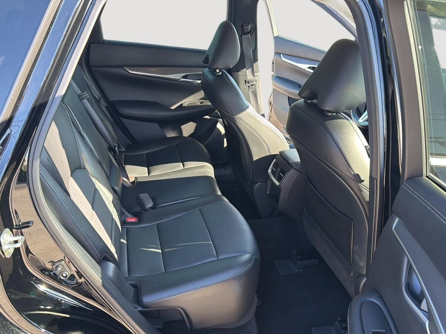 2023 INFINITI QX50 Pure - Photo 24