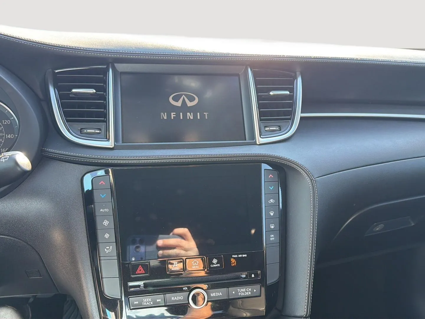 2023 INFINITI QX50 Pure - Photo 28
