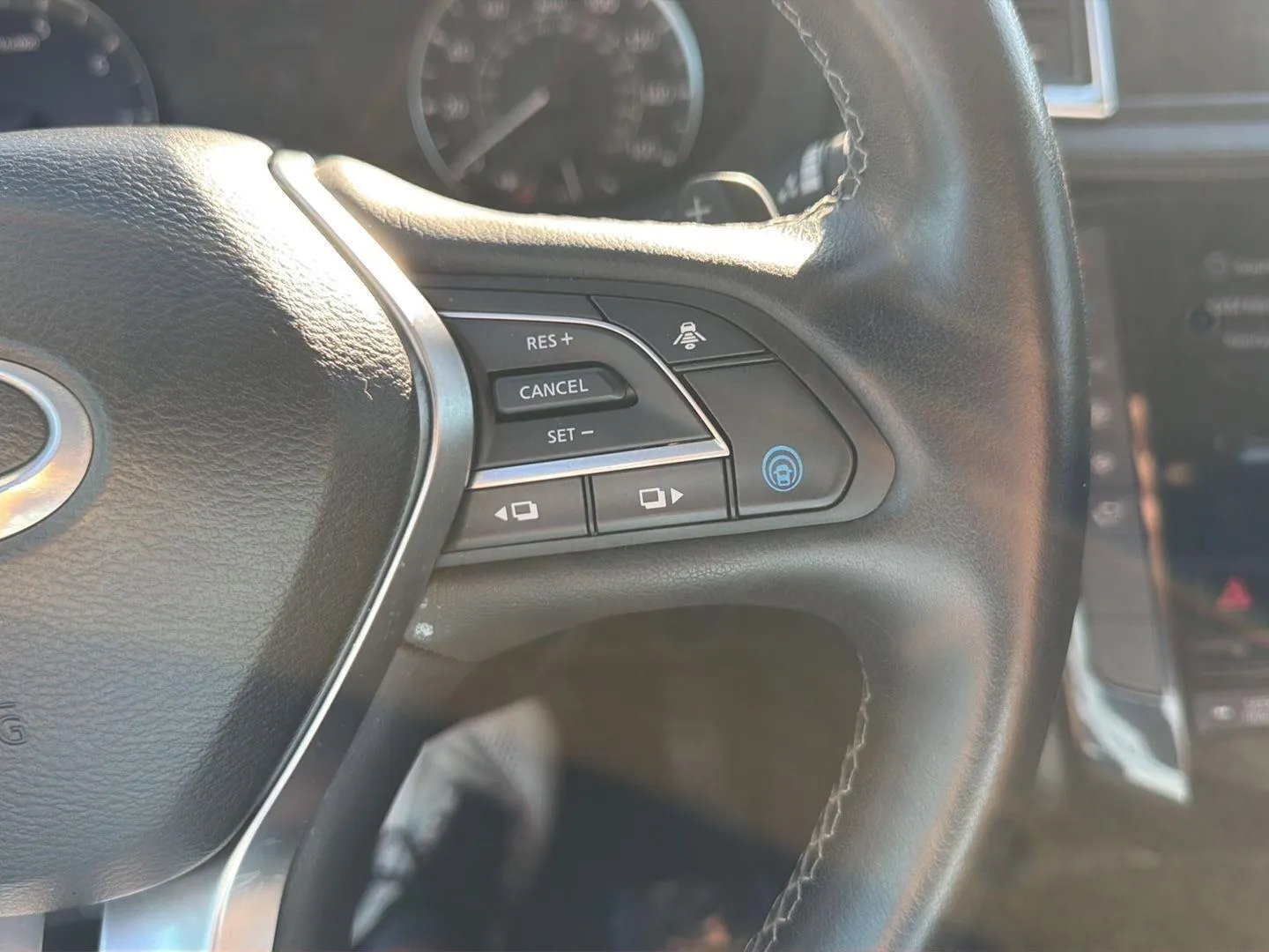 2023 INFINITI QX50 Pure - Photo 30