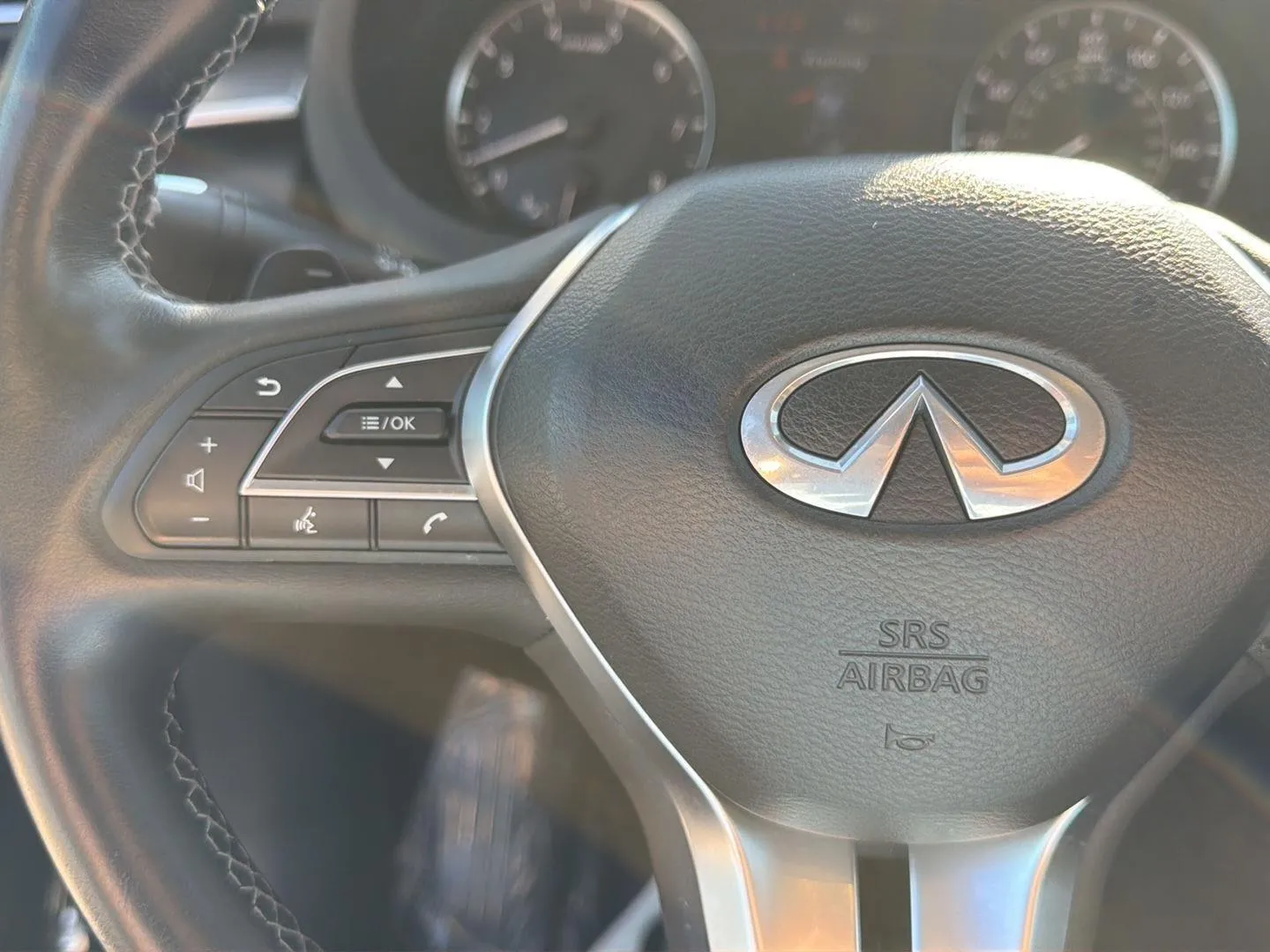 2023 INFINITI QX50 Pure - Photo 31
