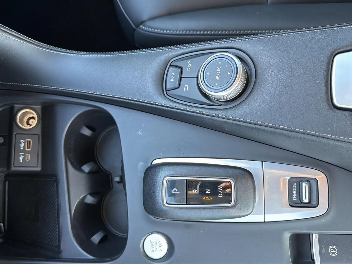 2023 INFINITI QX50 Pure - Photo 32