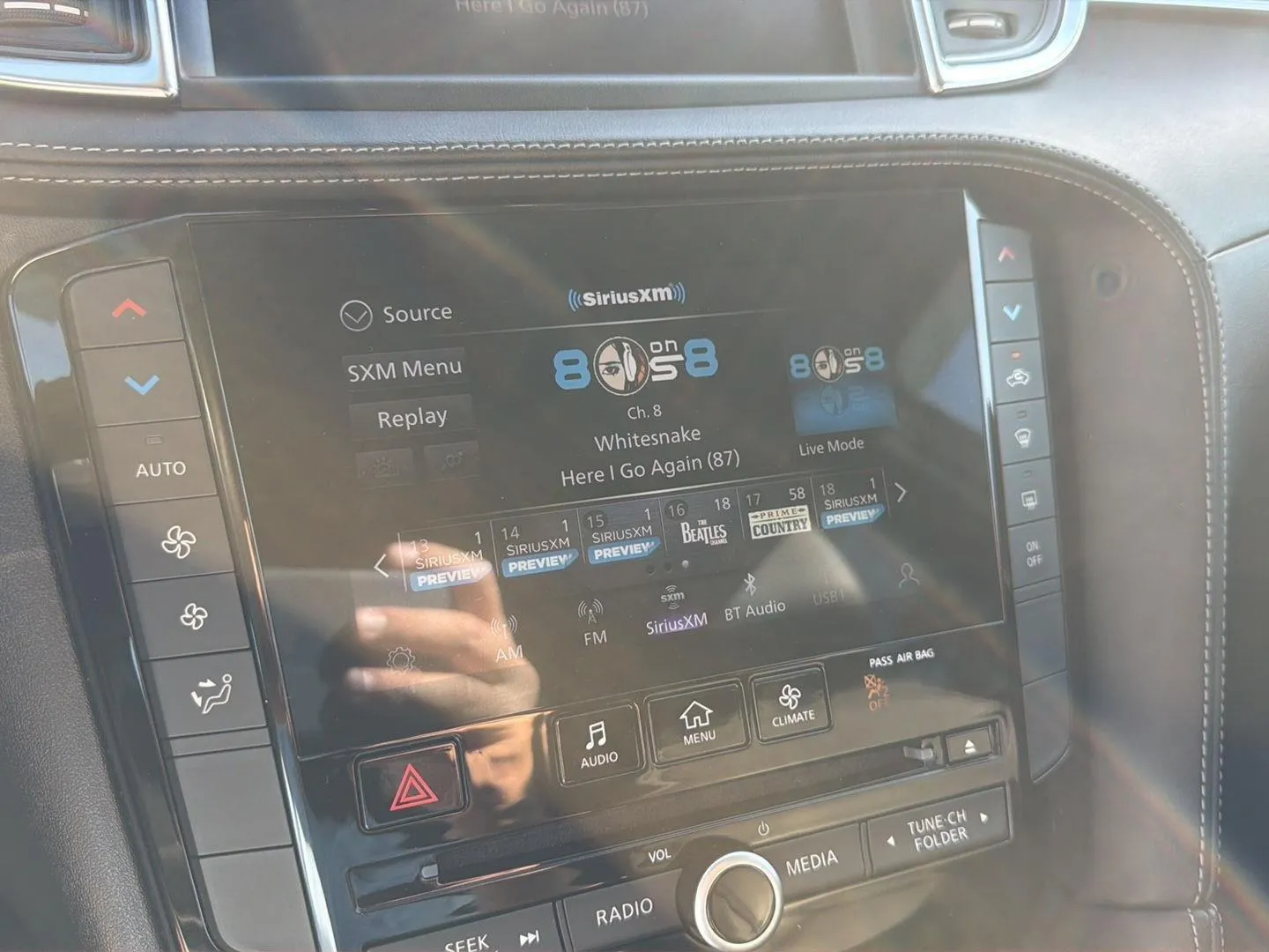 2023 INFINITI QX50 Pure - Photo 26